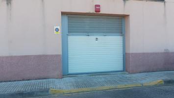 Parking En alquiler en Camarles photo 0