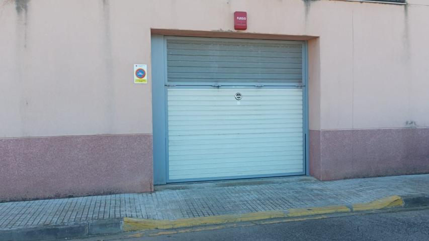 Parking En alquiler en Camarles photo 0