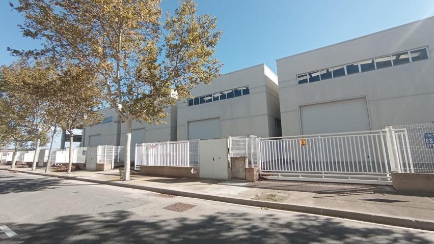 Almacén En alquiler en Amposta photo 0