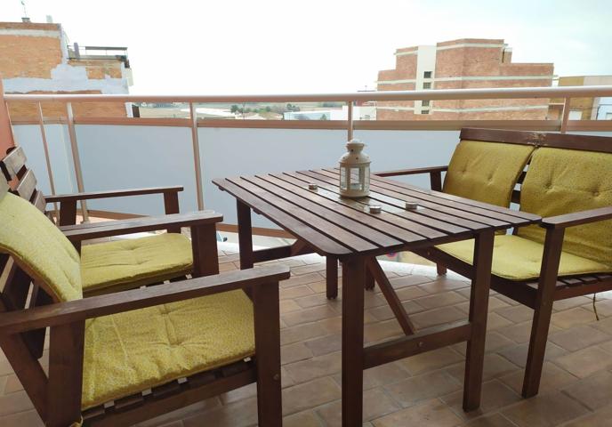 Piso En venta en Camarles photo 0