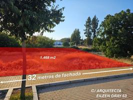 ¿Sueñas con hacerte tu casa? Aquí tienes la parcela perfecta. No dudes, los sueños se persiguen. photo 0