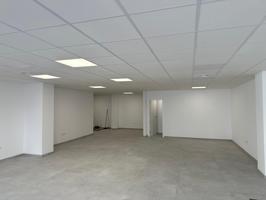 MAGNÍFICA OFICINA EN ALQUILER, DIAFANA, JUNTO AL CORTE INGLÉS photo 0