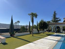 IMPRESIONANTE VILLA DE LUJO CON LICENCIA DE HOTEL RURAL!!! photo 0