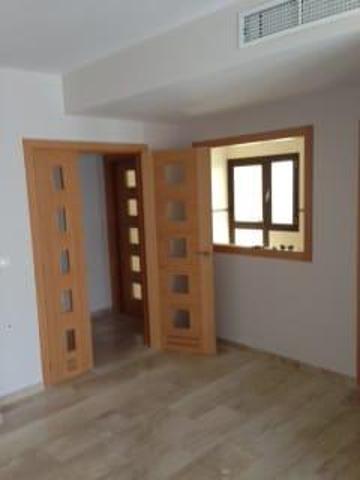 ESPECTACULAR PISO, 3 DORMITORIOS CON GARAJE Y TRASTERO INCLUIDO EN EL PRECIO photo 0