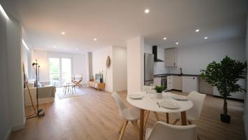 PISO EXTERIOR REFORMADO EN FÁTIMA, CON ASCENSOR, PATIO Y BALCONADA photo 0