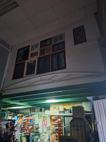 Nave de 150 m2 en Las Quemadas photo 0