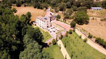 Venta de molino histórico restaurado en Setenil de las Bodegas photo 0