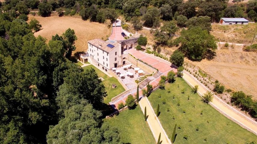 Venta de molino histórico restaurado en Setenil de las Bodegas photo 0
