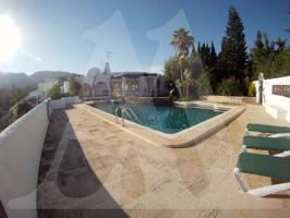 CHALET INDEPENDIENTE EN MOJACAR photo 0