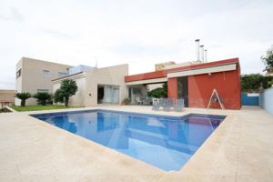 CHALET INDEPENDIENTE EN LA ALCAYNA photo 0
