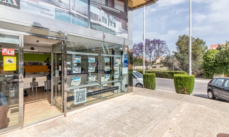Terreno Urbanizable En venta en Altorreal, Molina De Segura photo 0