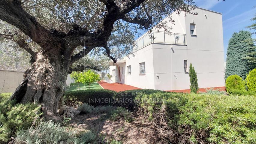 SE VENDE CHALET INDEPENDIENTE TODO EN PLANTA EL CHORRICO photo 0