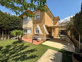 Unifamiliar Pareada En venta en Altorreal, Molina De Segura photo 0