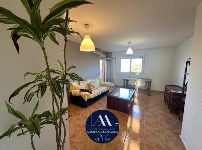 APARTAMENTO EN ALTORREAL photo 0