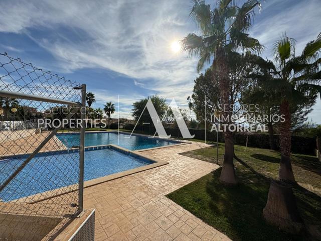 SE VENDE ADOSADO CENTRICO EN ALTORREAL CIN BUHARDILLA photo 0