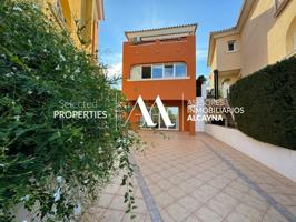 SE VENDE CHALET INDEPENDIENTE EN ALTORREAL photo 0