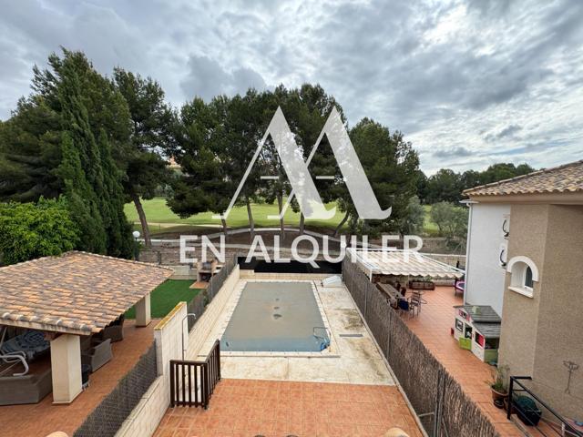 Unifamiliar Pareada En alquiler en Altorreal, Molina De Segura photo 0