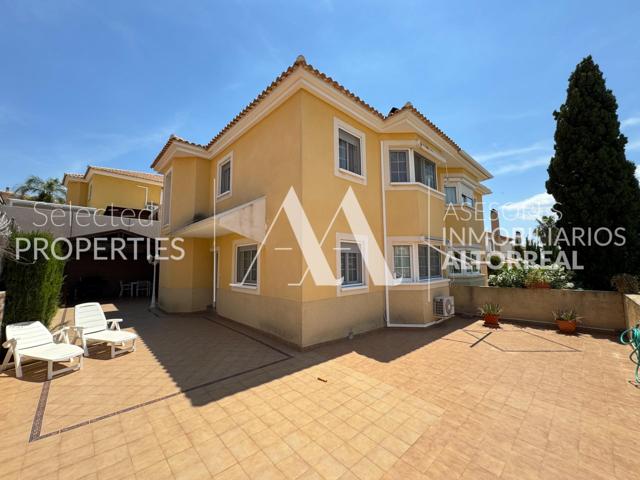 SE VENDE CHALET PAREADO REFORMADO EN ALTORREAL photo 0