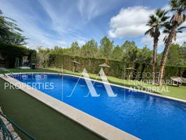Adosado reformado con piscina en Altorreal – El Chorrico, Molina de Segura, Región de Murcia, pipicán, parques y acceso directo a autovías. photo 0