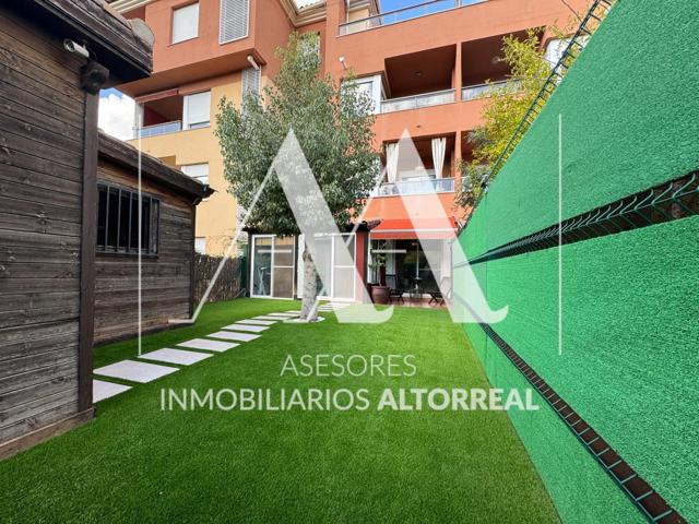 planta baja con jardín Semireformado en Altorreal-el Chorrico , Molina de Segura photo 0