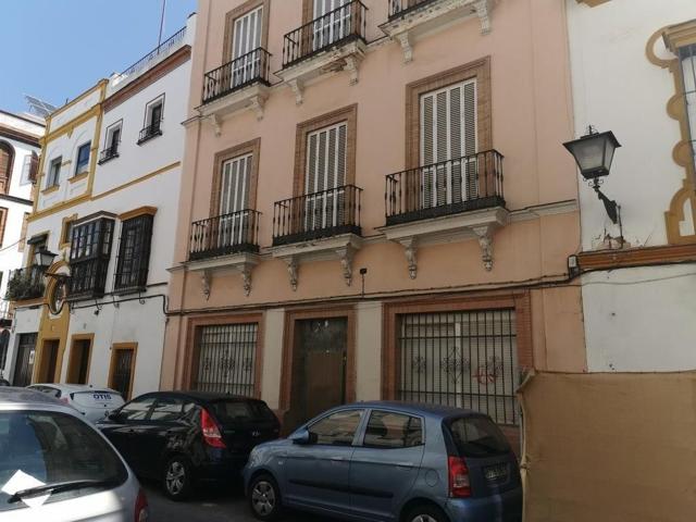 Casa En venta en Calle Teodosio, 60, San Lorenzo, Sevilla Capital photo 0