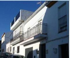 Casa En venta en Calle Santiago Vallhonrat, 63, Coripe photo 0