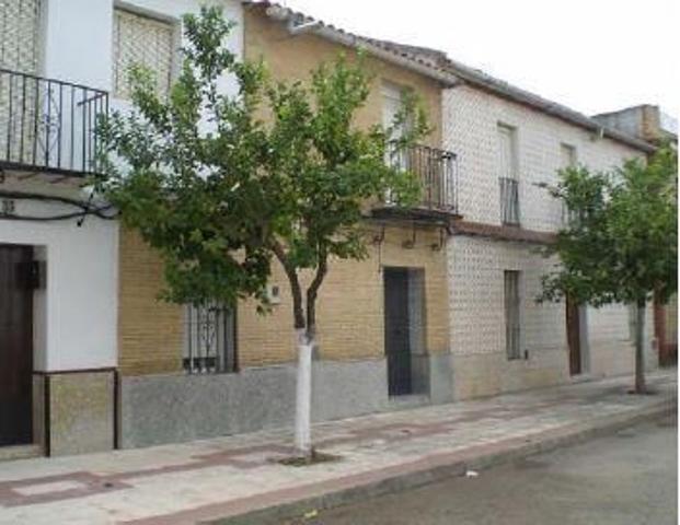 Casa En venta en Calle Nueva, 26, Villanueva Del Río Y Minas photo 0