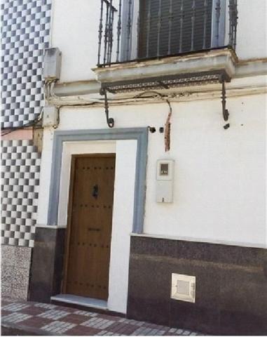 Casa En venta en Calle Hernán Cortés, Alcalá Del Río photo 0