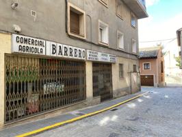 Local En venta en Segovia photo 0