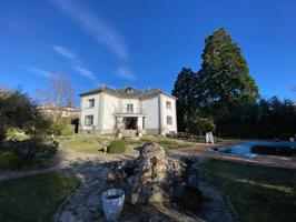 Villa En venta en Real Sitio de San Ildefonso photo 0