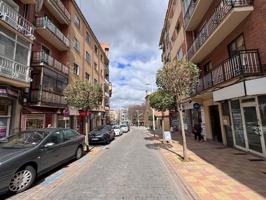 Local En alquiler en Segovia photo 0