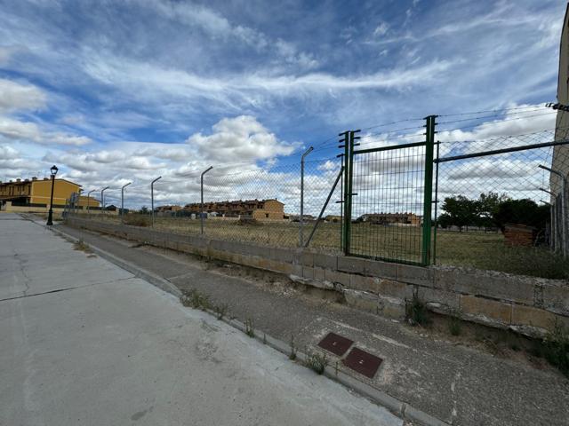 Terrenos Edificables En venta en Garcillán photo 0
