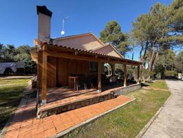 Villa En venta en Marugán photo 0