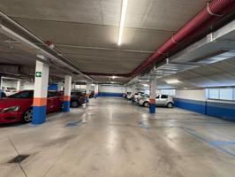 Parking En alquiler en Segovia photo 0