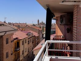 Piso En venta en Segovia photo 0