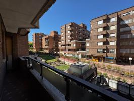 Piso En alquiler en Segovia photo 0