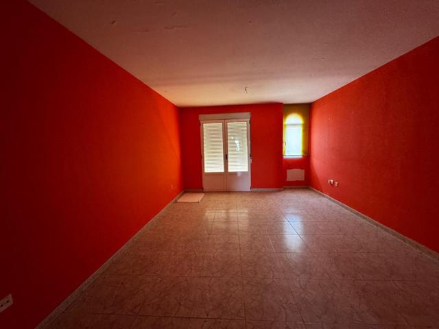 Piso En venta en Coca photo 0