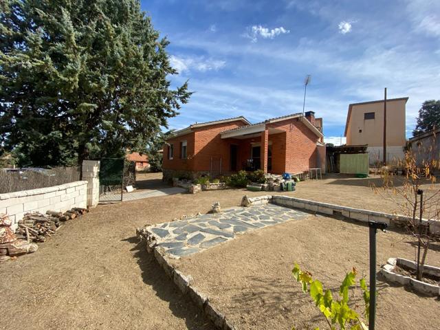 Villa En venta en Ituero y Lama photo 0