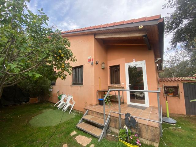 Villa En venta en Zarzuela del Monte photo 0