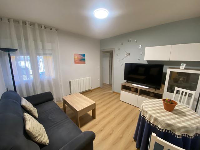 Piso En venta en Segovia photo 0