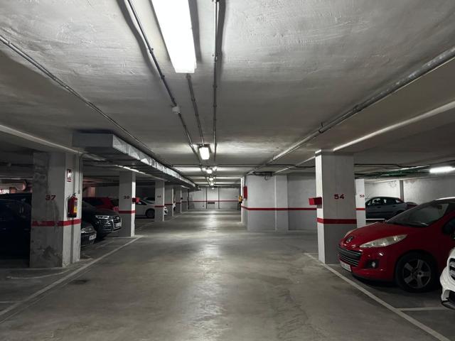 Parking En venta en Segovia photo 0