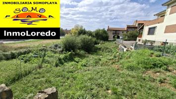 Terrenos Edificables En venta en Ribamontán al Mar photo 0