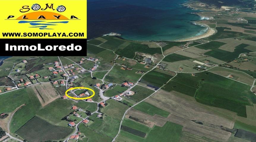 Terrenos Edificables En venta en Ribamontán al Mar photo 0