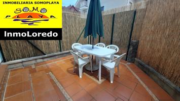 Piso En venta en Ribamontán al Mar photo 0