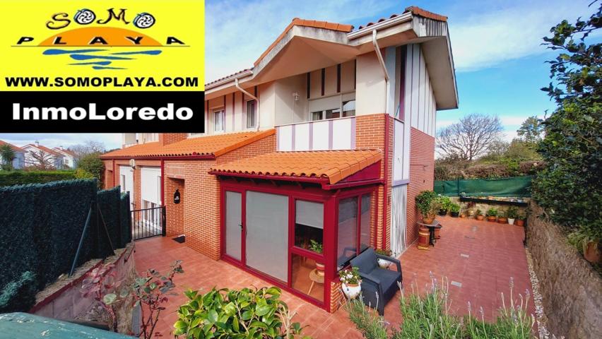 Villa En venta en Marina de Cudeyo photo 0