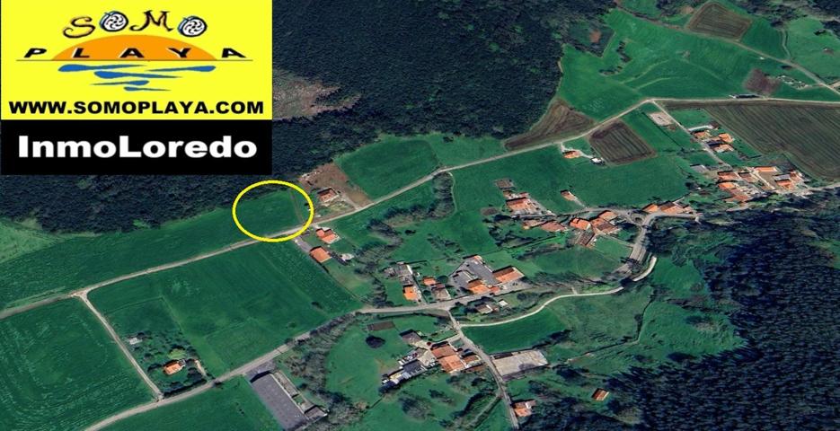 Terrenos Edificables En venta en Ribamontán al Monte photo 0