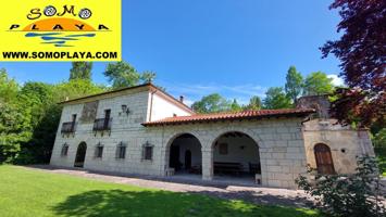Villa En venta en Ribamontán al Monte photo 0