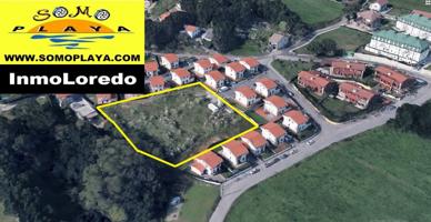 Terrenos Edificables En venta en Marina de Cudeyo photo 0