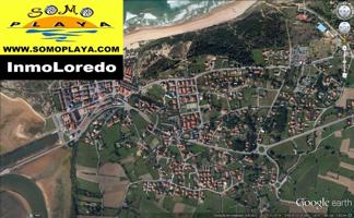 Terrenos Edificables En venta en Ribamontán al Mar photo 0