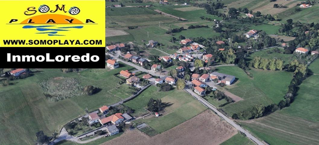 Terrenos Edificables En venta en Marina de Cudeyo photo 0